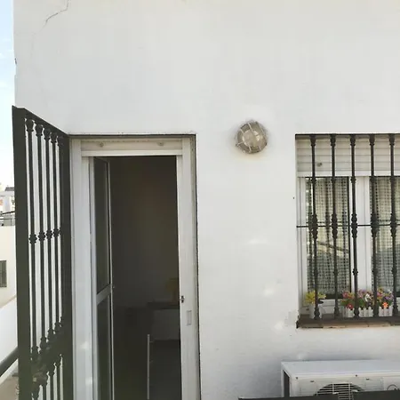 Apartamento Maravilloso ático Puente De Triana