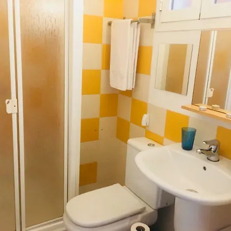 Apartamento Maravilloso ático Puente De Triana