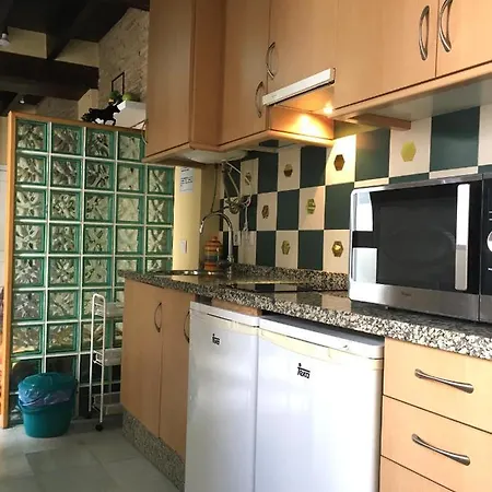 Apartamento Maravilloso ático Puente De Triana