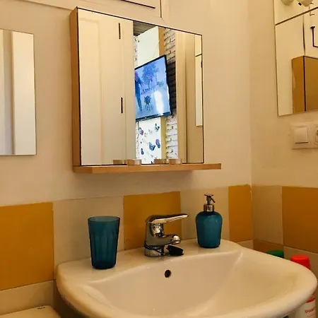 Appartement Sweet Triana